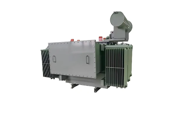 1500kVA หม้อแปลงจ่ายน้ำมันสามเฟส