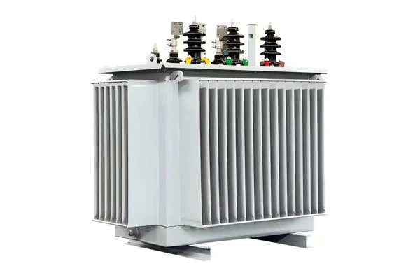 20kV หม้อแปลงจ่ายน้ำมันสามเฟส