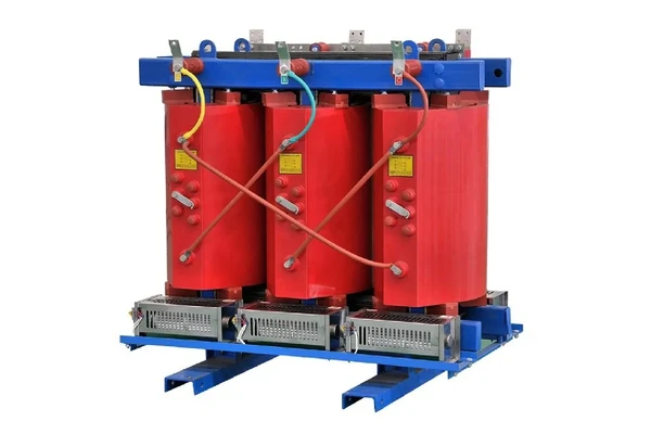 หม้อแปลงชนิดแห้ง1250kVA