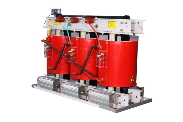 หม้อแปลงชนิดแห้ง630kVA