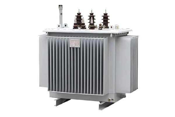 160kVA หม้อแปลงจ่ายน้ำมันสามเฟส
