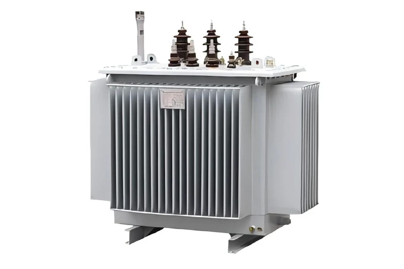 160kVA หม้อแปลงจ่ายน้ำมันสามเฟส