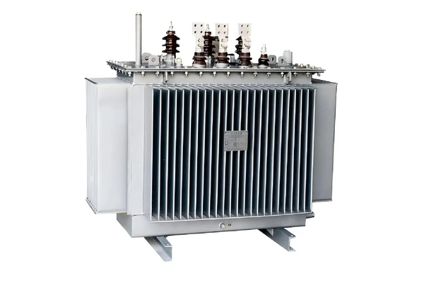 200kVA หม้อแปลงจ่ายน้ำมันสามเฟส