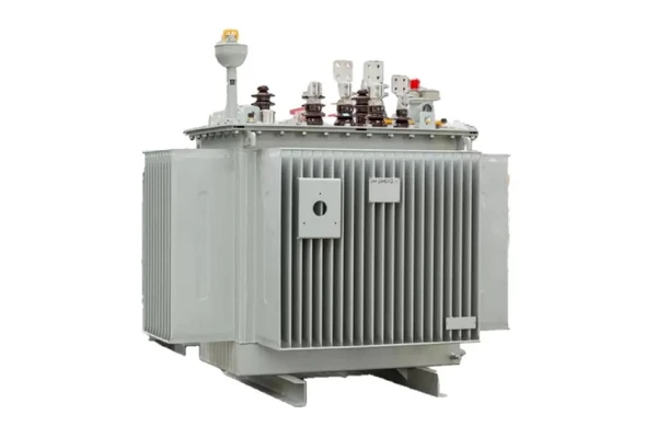 250kVA หม้อแปลงจ่ายน้ำมันสามเฟส