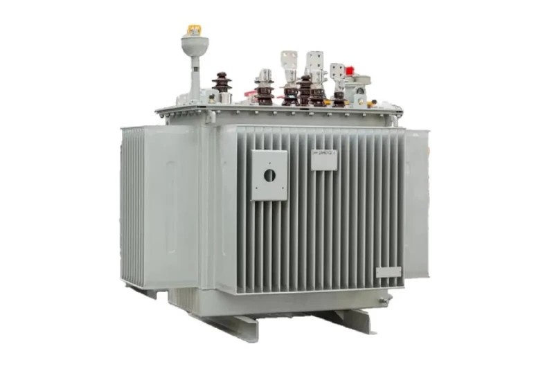 250kVA หม้อแปลงจ่ายน้ำมันสามเฟส