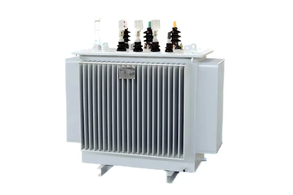 630kVA หม้อแปลงจ่ายน้ำมันสามเฟส