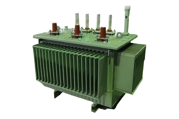 315kVA หม้อแปลงจ่ายน้ำมันสามเฟส